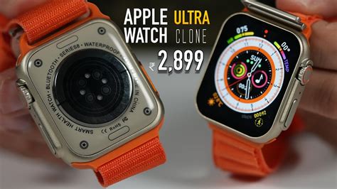 ultra clone watch|apple watch ultra clone firebolt.